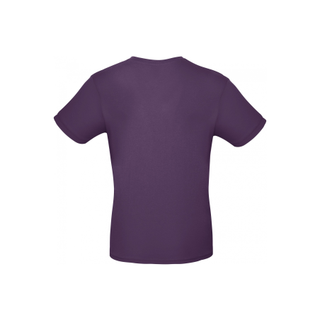 T-shirt Urban Purple 100% coton T-shirt Urban Purple 100% coton