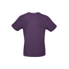 T-shirt Urban Purple 100% coton T-shirt Urban Purple 100% coton