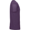 T-shirt Urban Purple 100% coton T-shirt Urban Purple 100% coton