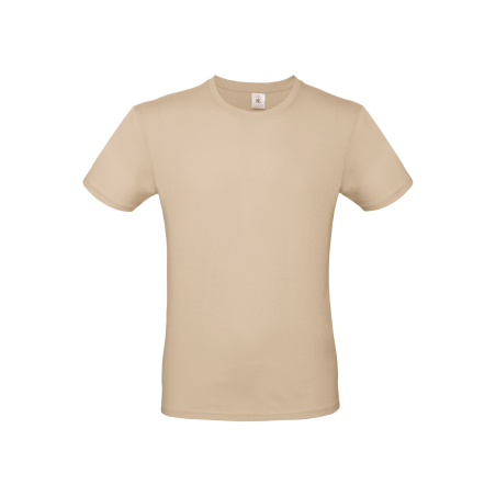 T-shirt Sand 100% coton T-shirt Sand 100% coton