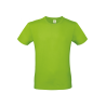 T-shirt Orchid Green 100% coton T-shirt Orchid Green 100% coton