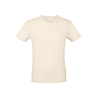 T-shirt Natural 100% coton T-shirt Natural 100% coton