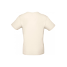 T-shirt Natural 100% coton T-shirt Natural 100% coton