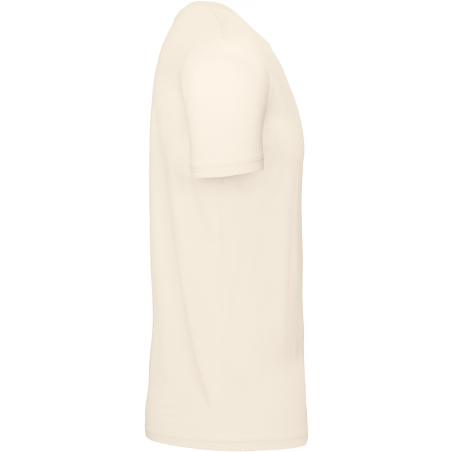 T-shirt Natural 100% coton T-shirt Natural 100% coton