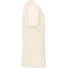 T-shirt Natural 100% coton T-shirt Natural 100% coton