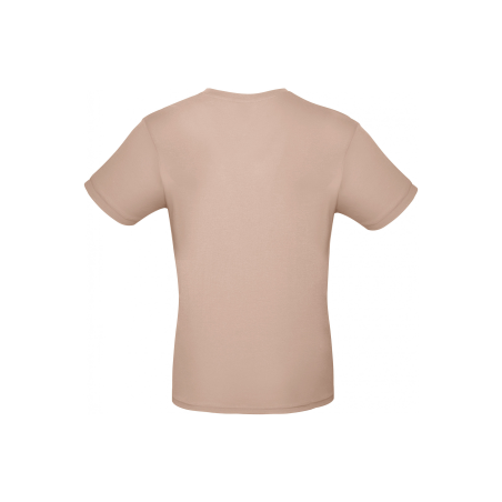 T-shirt Millennial Pink 100% coton T-shirt Millennial Pink 100% coton