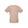 T-shirt Millennial Pink 100% coton T-shirt Millennial Pink 100% coton
