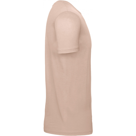 T-shirt Millennial Pink 100% coton T-shirt Millennial Pink 100% coton