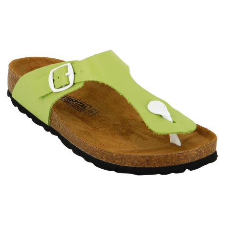 chaussure tong femme