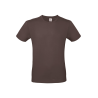 T-shirt Bear Brown 100% coton T-shirt Bear Brown 100% coton