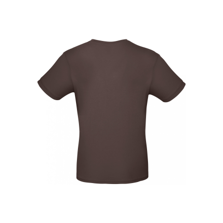 T-shirt Bear Brown 100% coton T-shirt Bear Brown 100% coton