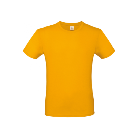 T-shirt Apricot 100% coton