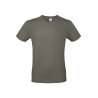 T-shirt Millennial Khaki100% coton T-shirt Millennial Khaki100% coton
