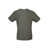 T-shirt Millennial Khaki100% coton T-shirt Millennial Khaki100% coton