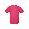 T-shirt Fuchsia 100% coton T-shirt Fuchsia 100% coton