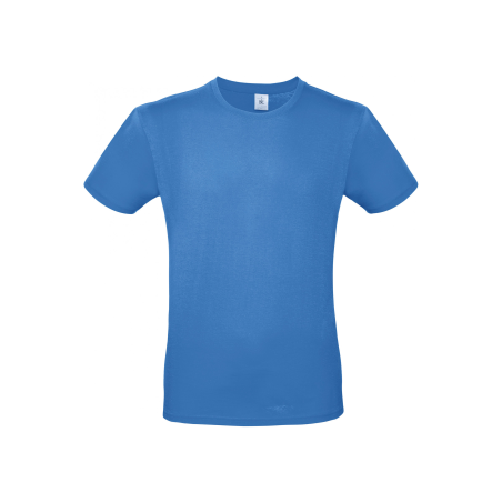 T-shirt Azure 100% coton T-shirt Azure 100% coton