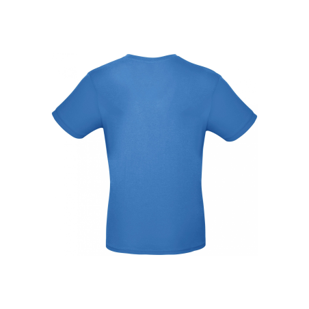 T-shirt Azure 100% coton
