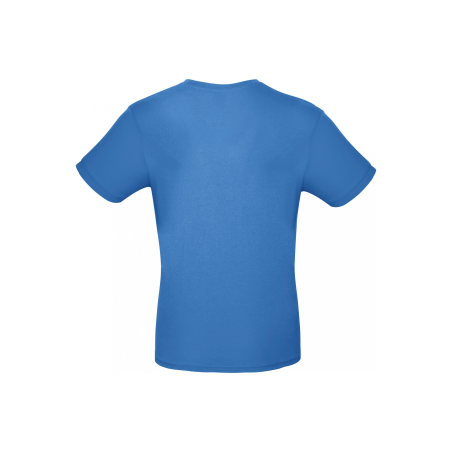 T-shirt Azure 100% coton T-shirt Azure 100% coton