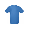 T-shirt Azure 100% coton T-shirt Azure 100% coton