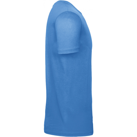 T-shirt Azure 100% coton T-shirt Azure 100% coton