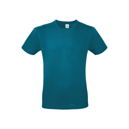 T-shirt Diva Blue 100% coton T-shirt Diva Blue 100% coton