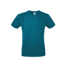T-shirt Diva Blue 100% coton T-shirt Diva Blue 100% coton