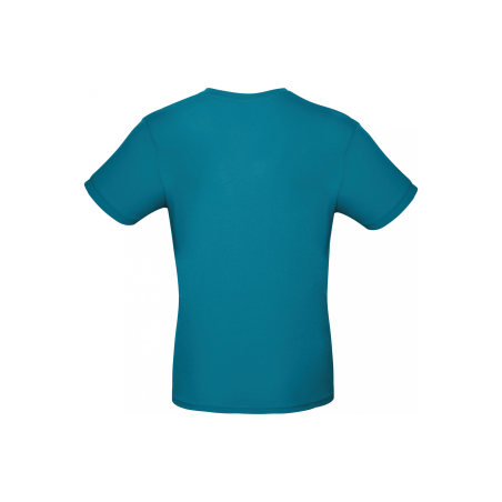 T-shirt Diva Blue 100% coton T-shirt Diva Blue 100% coton