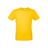 T-shirt Gold 100% coton T-shirt Gold 100% coton