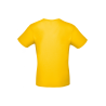 T-shirt Gold 100% coton T-shirt Gold 100% coton