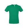 T-shirt Kelly Green 100% coton T-shirt Kelly Green 100% coton
