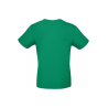 T-shirt Kelly Green 100% coton T-shirt Kelly Green 100% coton
