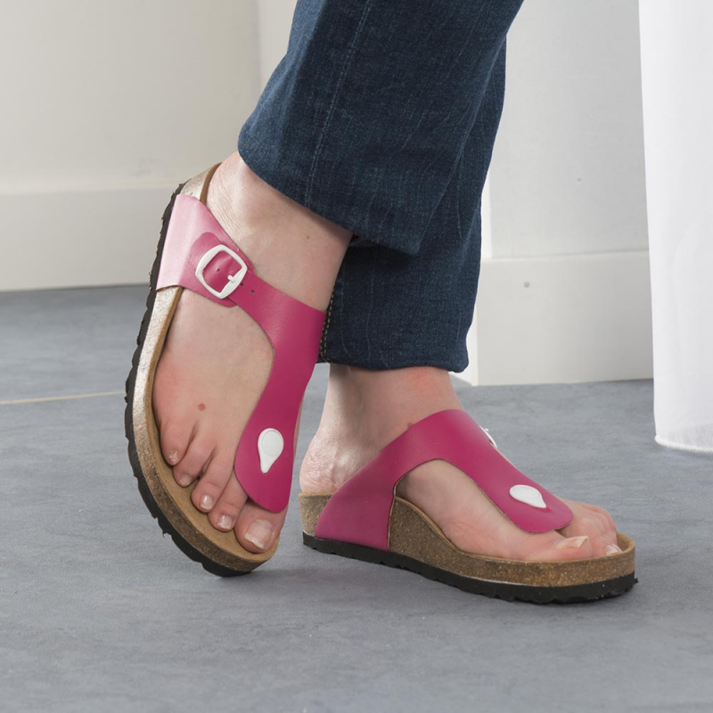 chaussures d ete femme