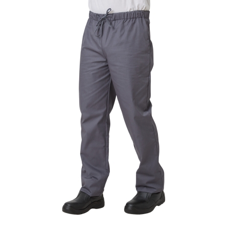 Pantalon de travail taille elastique multi usage Pantalon de travail taille elastique multi usage