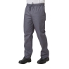 Pantalon de travail taille elastique multi usage Pantalon de travail taille elastique multi usage