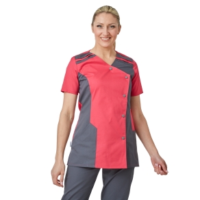 Blouse coiffure top femme