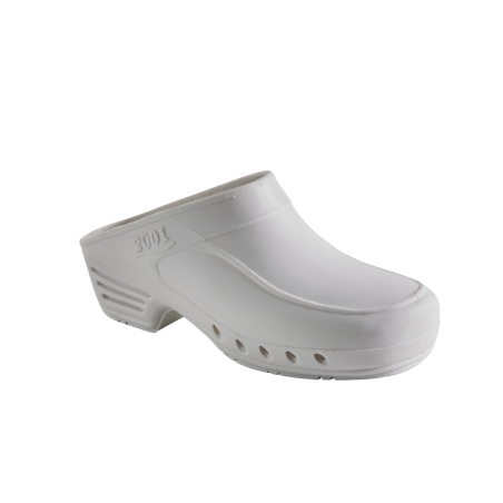 sabot de bloc Blanc Abloc1NP sabot de bloc Blanc Abloc1NP
