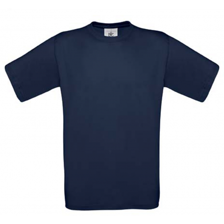 Makia Matelot T-Shirt-Bleu foncé