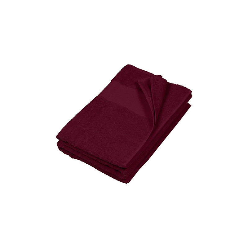 Serviettes de table personnalisées en lot de 4