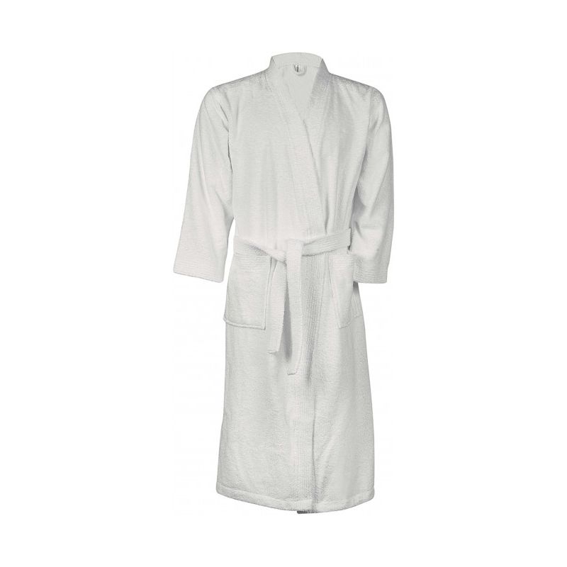 flocage peignoir
