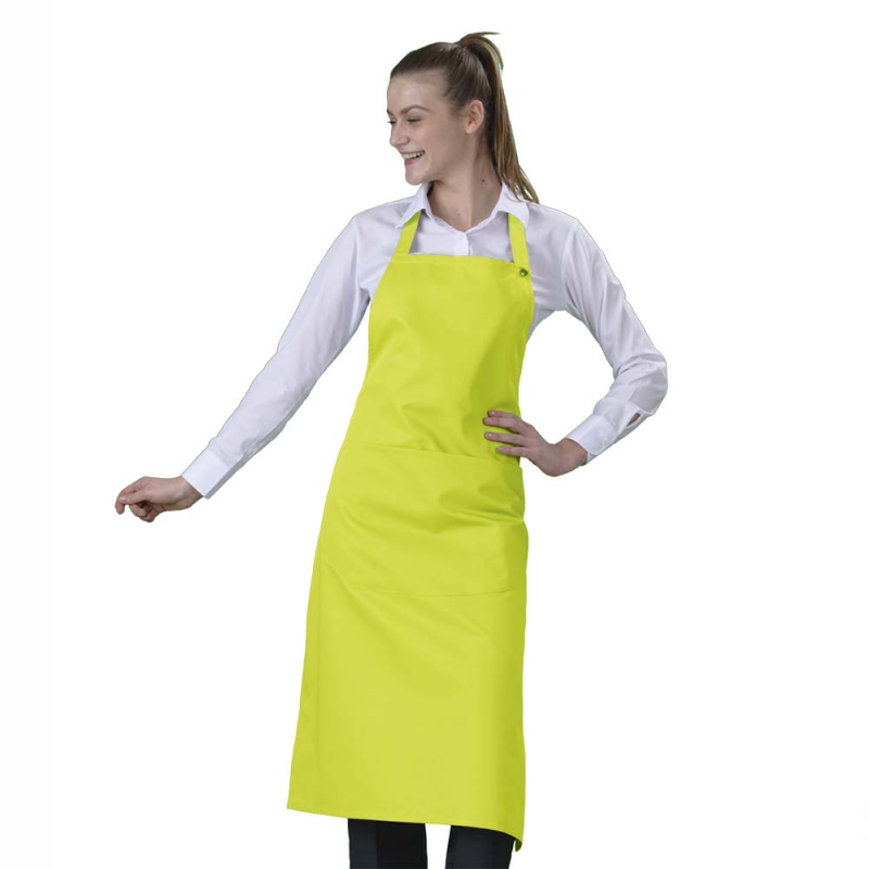 Tablier De Cuisine Pour Professionnel Et Particulier Label Blouse