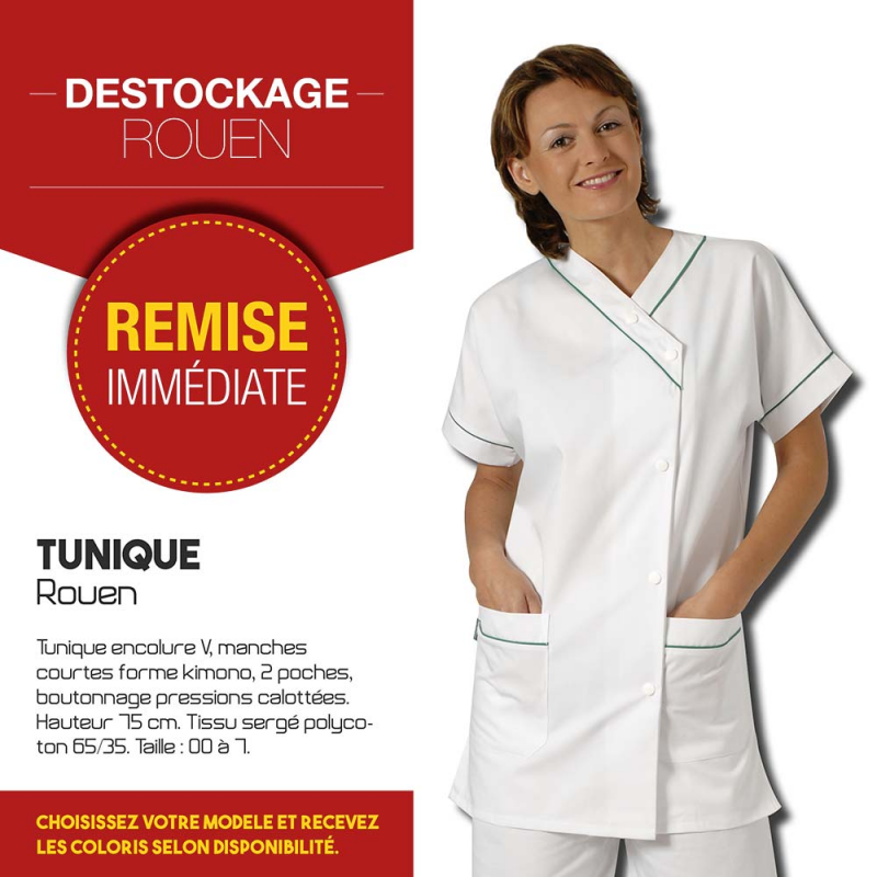 Tenue medicale pas cher Clearance