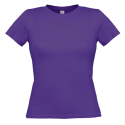 Violet foncé
