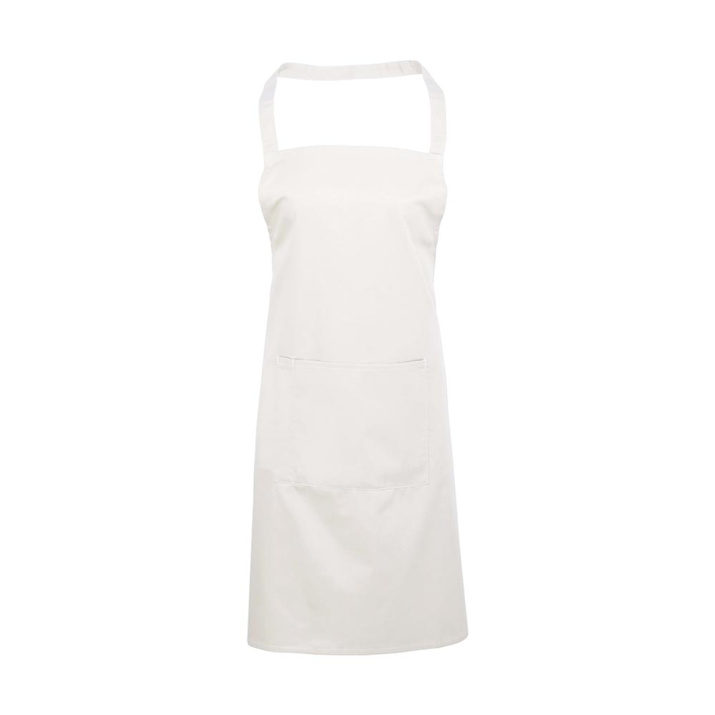 TABLIER BLANC main image 1