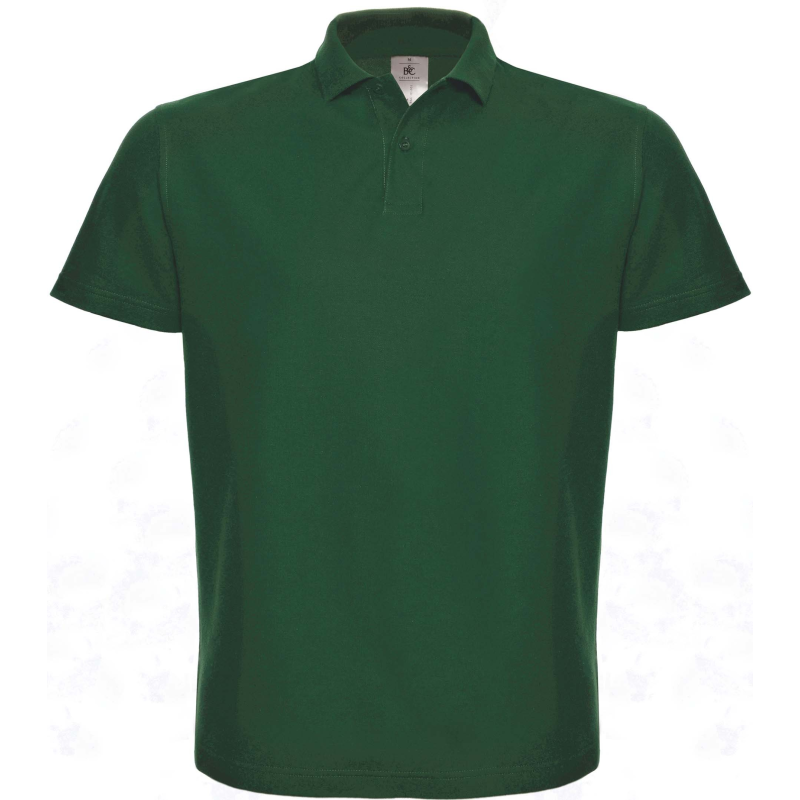 chemise manches courtes à motif - VERT - Grandes tailles - Homme - 9.00