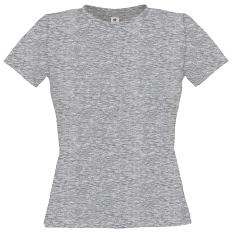 tee shirt femme sport