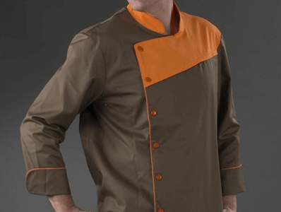 Comment choisir sa veste de cuisine personnalisable ?