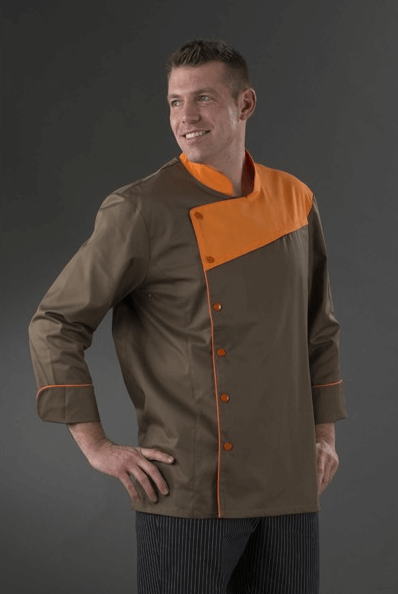 Comment choisir sa veste de cuisine personnalisable ?