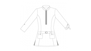 Modèle 01A - Pantalons de travail pas cher