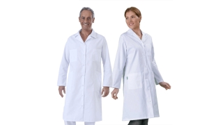 Blouse Laboratoire : blouse Blanche pour Laborentin