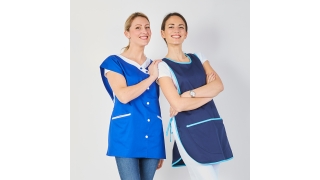 Blouse Femme de chambre Femme de ménage